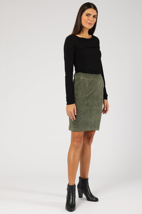 Rock Bianca Olive