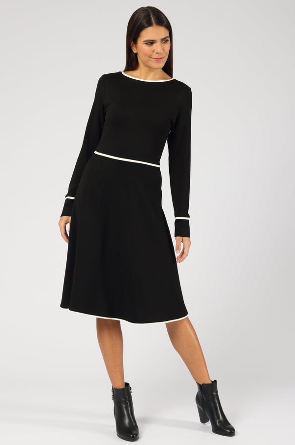 Kleid Joline Black