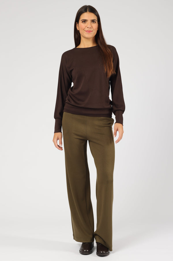 Pullover Lia Brown