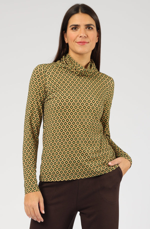Top Jil Olive Drop