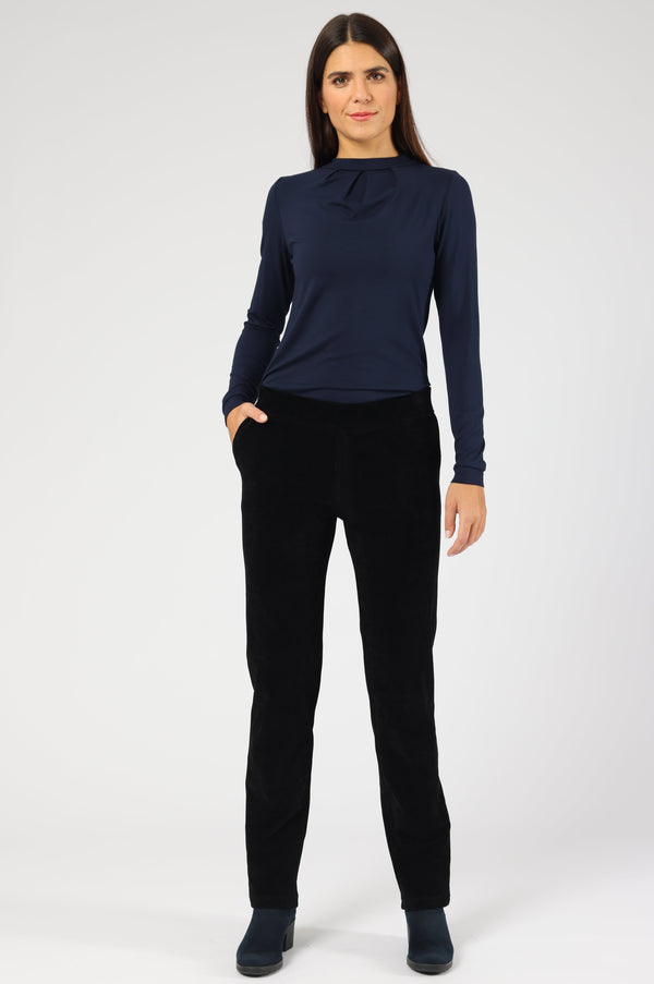 Hose Nuria Black