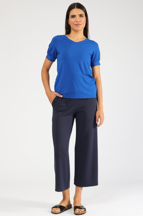 Top Mara Victoria Blue