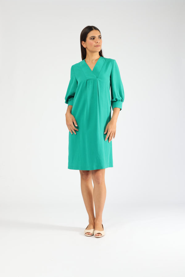 Kleid Lio Cool Jade