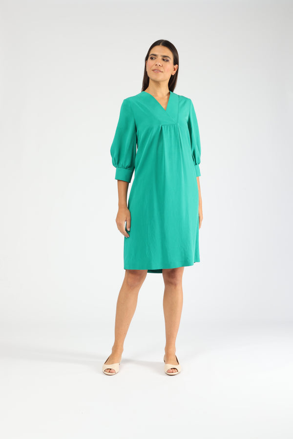 Kleid Lio Cool Jade
