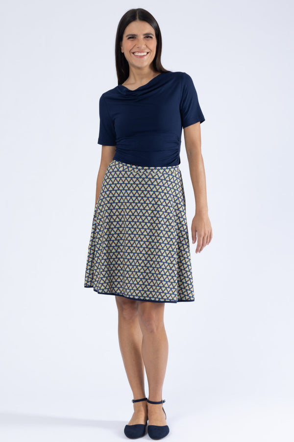 Rock Aurora Bloom Lane Petrol