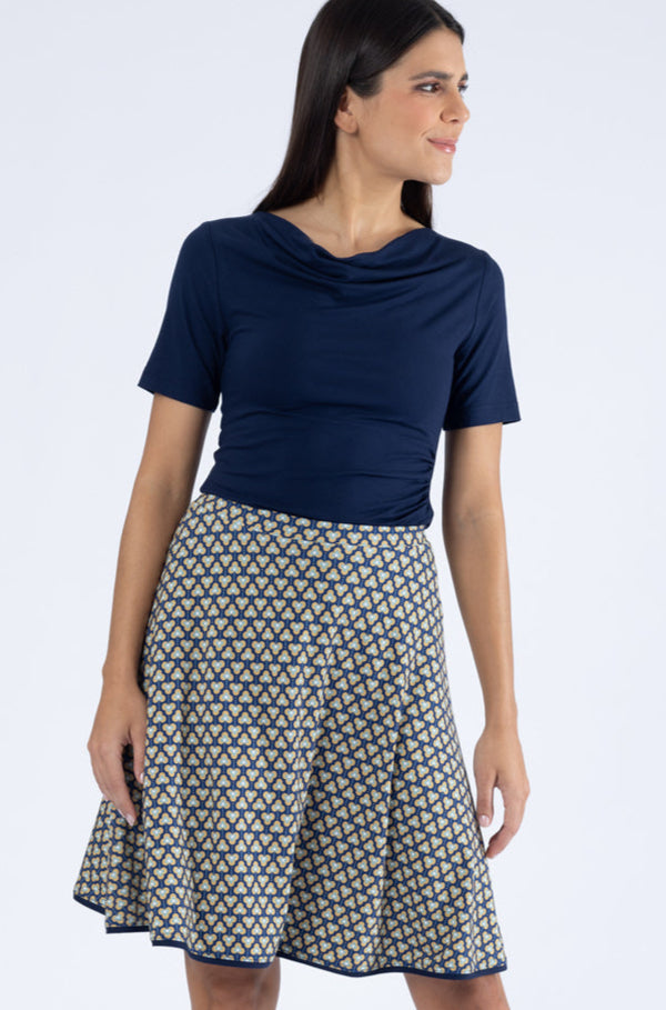 Rock Aurora Bloom Lane Petrol