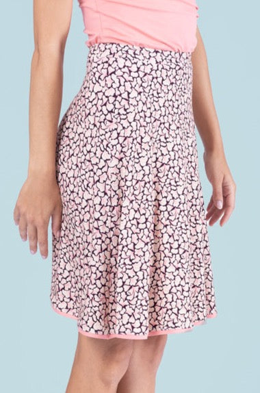 Rock Aurora Ginko Peach