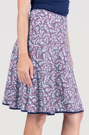 Rock Aurora Tendril Peach