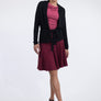 Strickjacke » Leila « Black