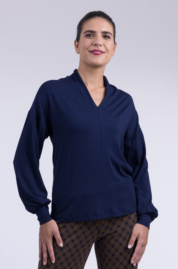 Lucy Blue