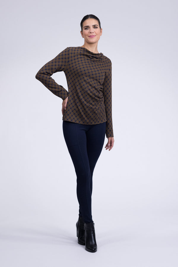 Ariana Oriental Night Blue