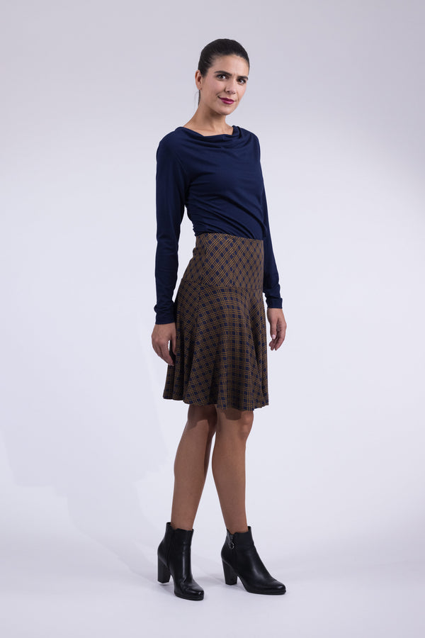 Runa Oriental Night Blue