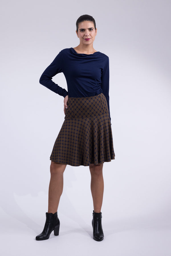 Runa Oriental Night Blue