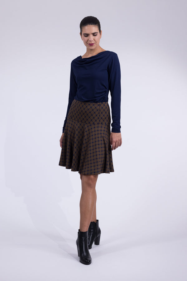 Runa Oriental Night Blue