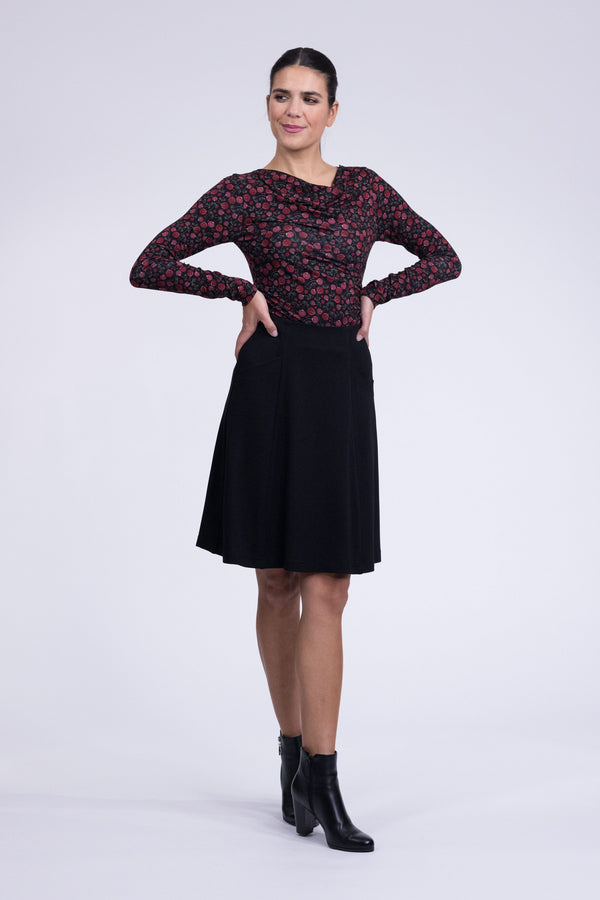 Rock Kendra Black