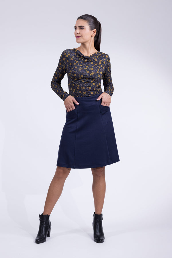 Rock Kendra Blue