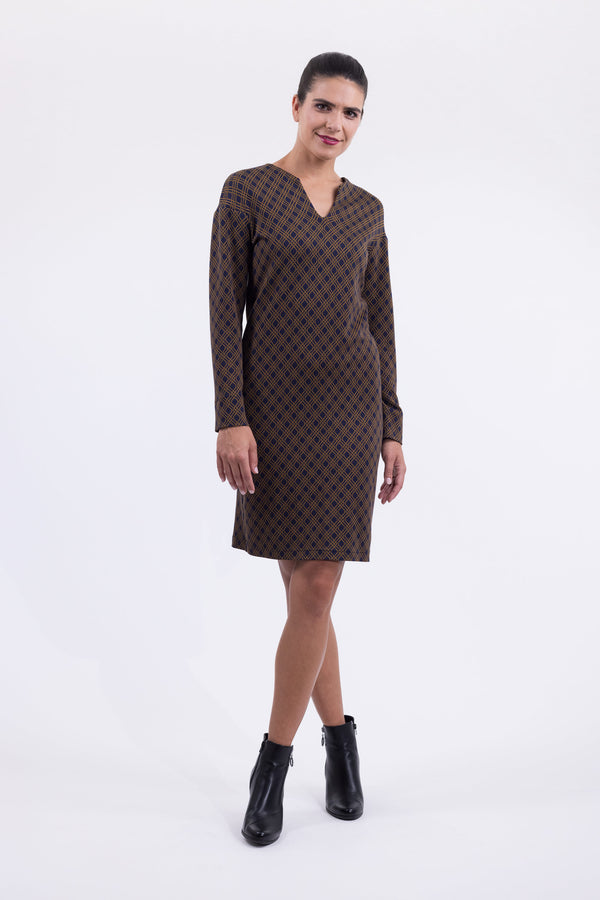 Fenja Oriental Night Blue