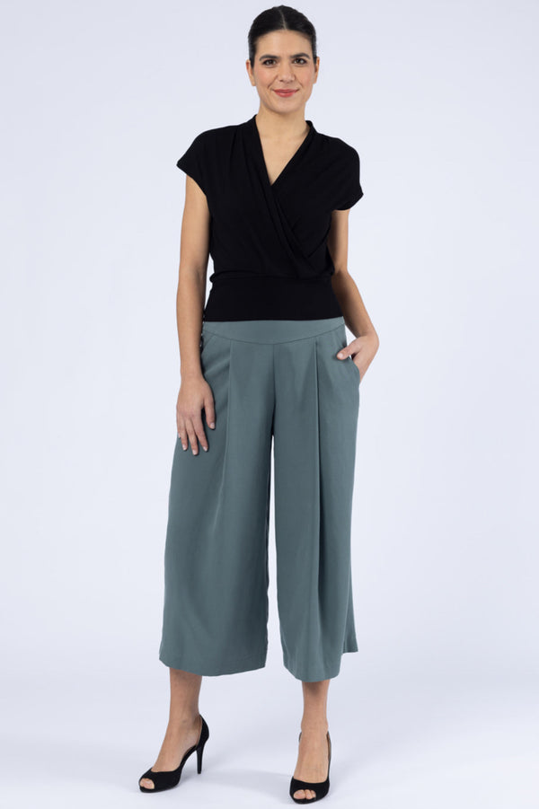 Top Ellen Black FS25