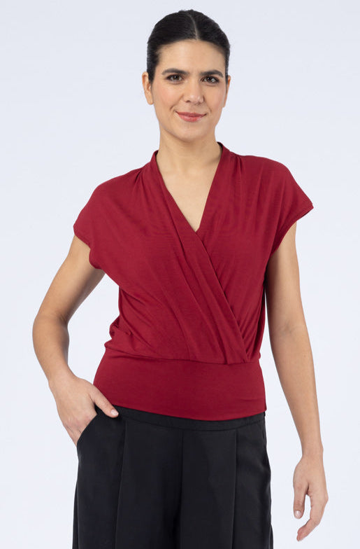 Top Ellen Cherry