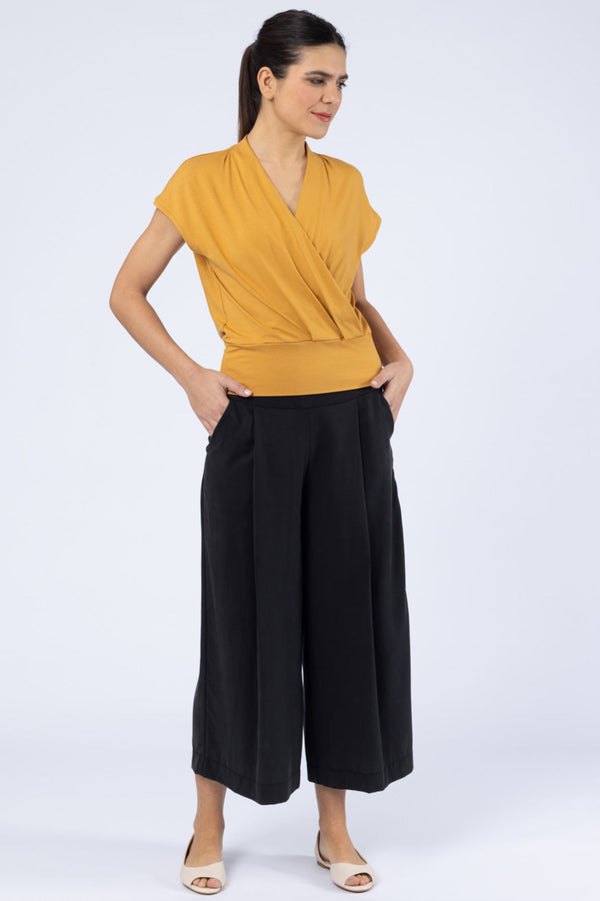 Top Ellen Spicy Gold