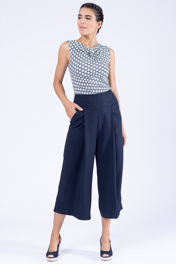 Hose Holly Blue