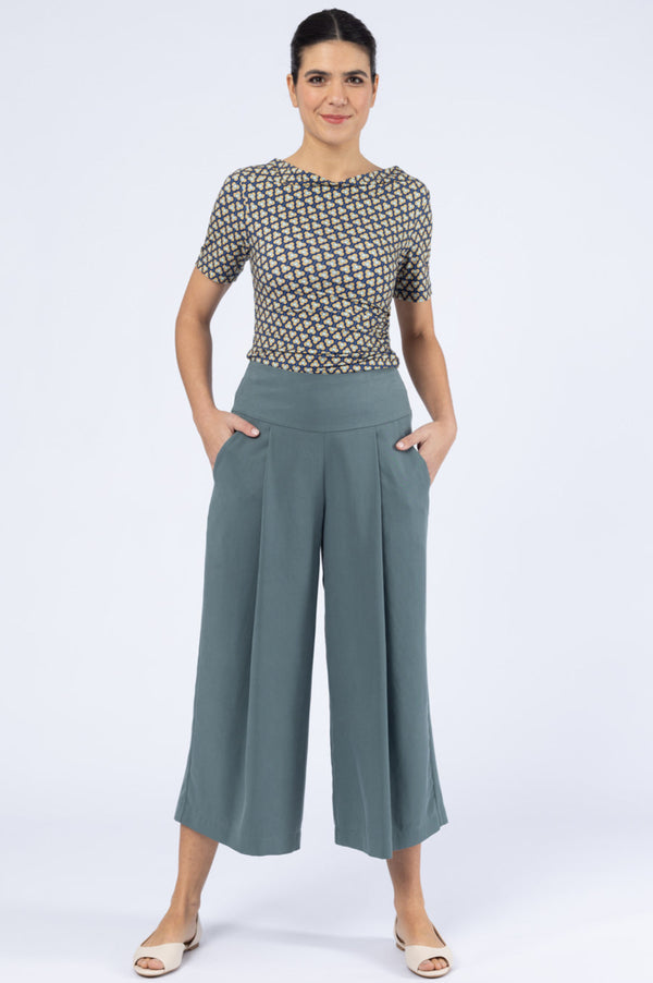 Hose Holly Misty Jade