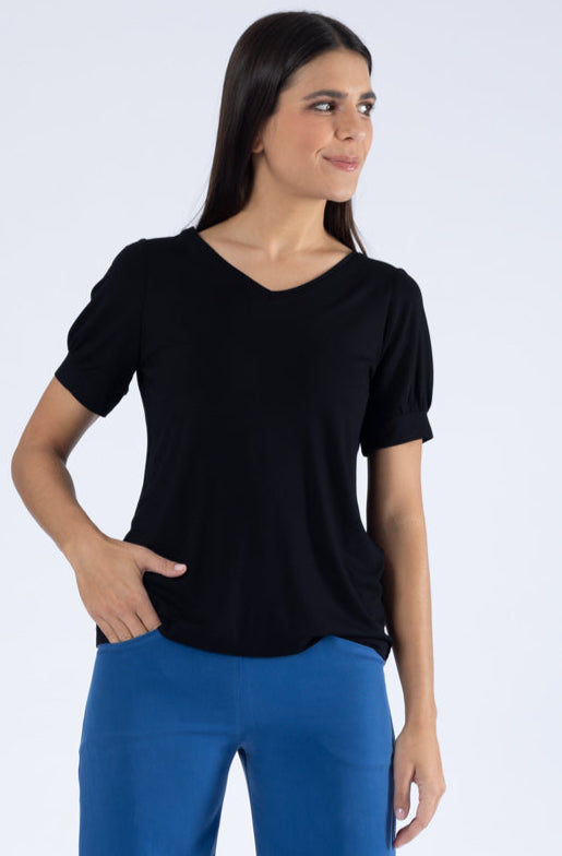 Top Mara Black
