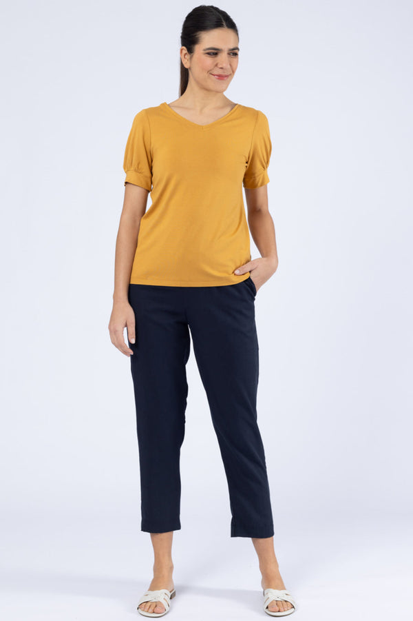 Top Mara Spicy Gold