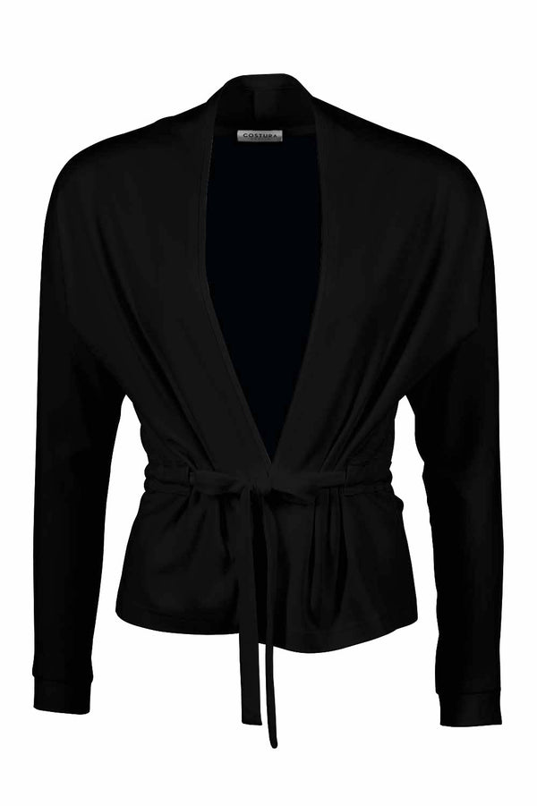 Cardigan » Leila « Black