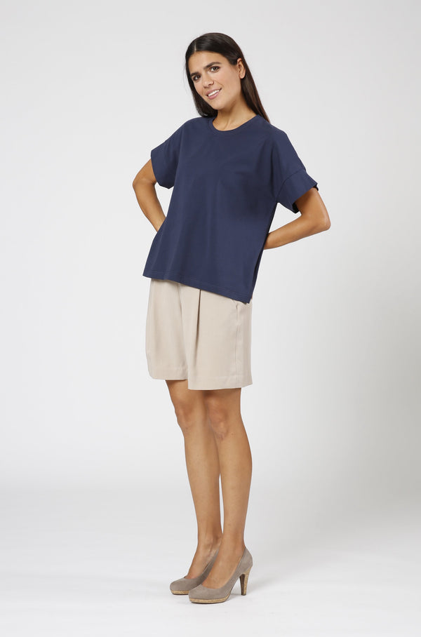 Top »Swantje« Blue