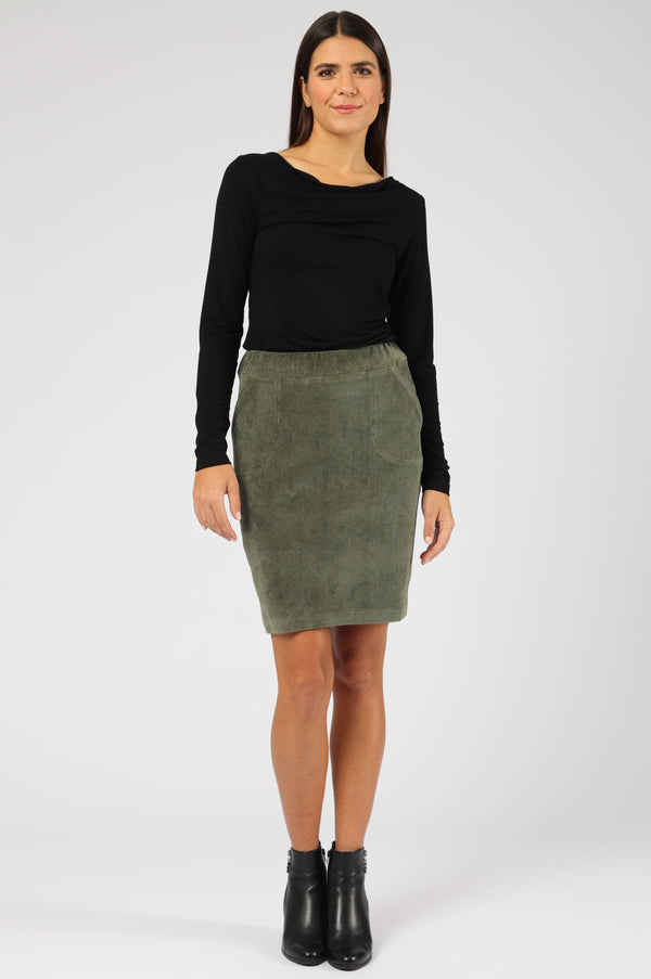 Rock Bianca Olive