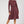 Kleid Joline Red Sand Clock