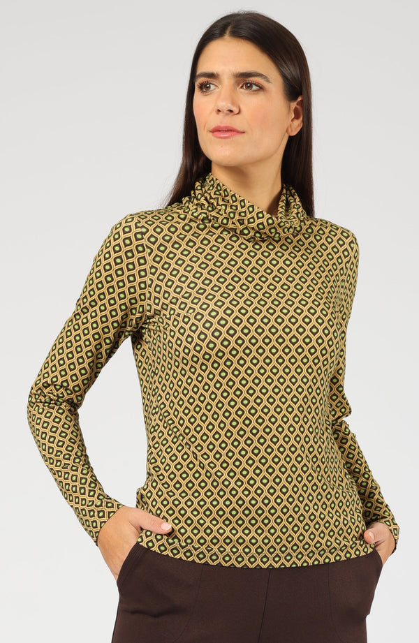 Top Jil Olive Drop