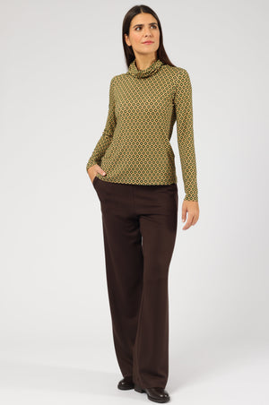 Top Jil Olive Drop