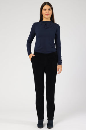Hose Nuria Black