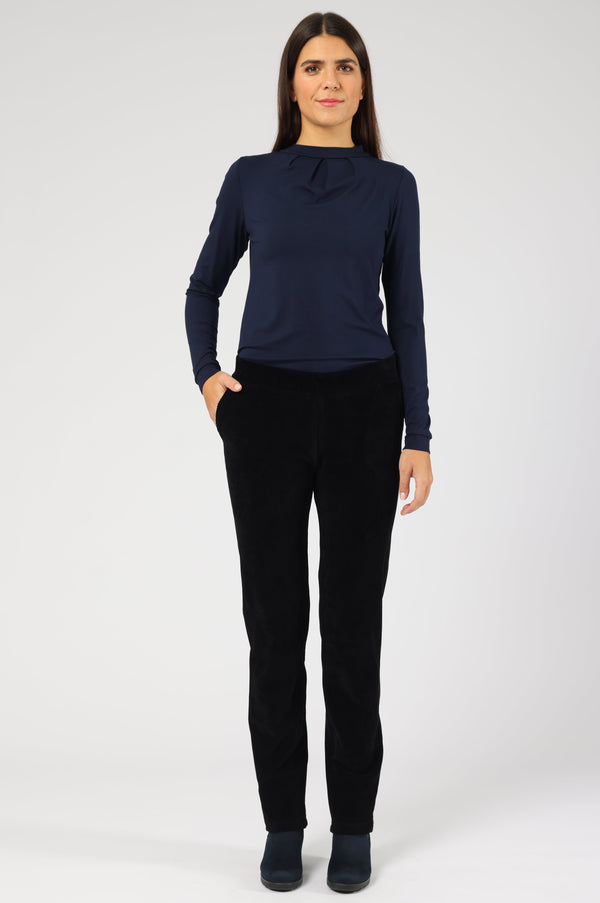 Hose Nuria Black