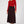 Rock Malou Red Flow Line