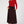 Rock Malou Red Flow Line