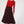 Rock Malou Red Flow Line