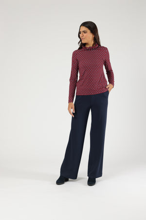Top Jil Red Drop