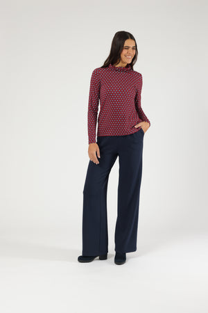 Top Jil Red Drop