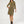 Kleid Beth Olive Drop