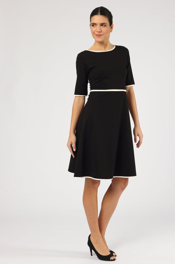 Dress Helen Black