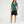 Top Frida Palm Leaf Cool Jade