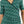 Top Frida Palm Leaf Cool Jade