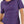 Top Scarlett Wave Dots Soft Berry