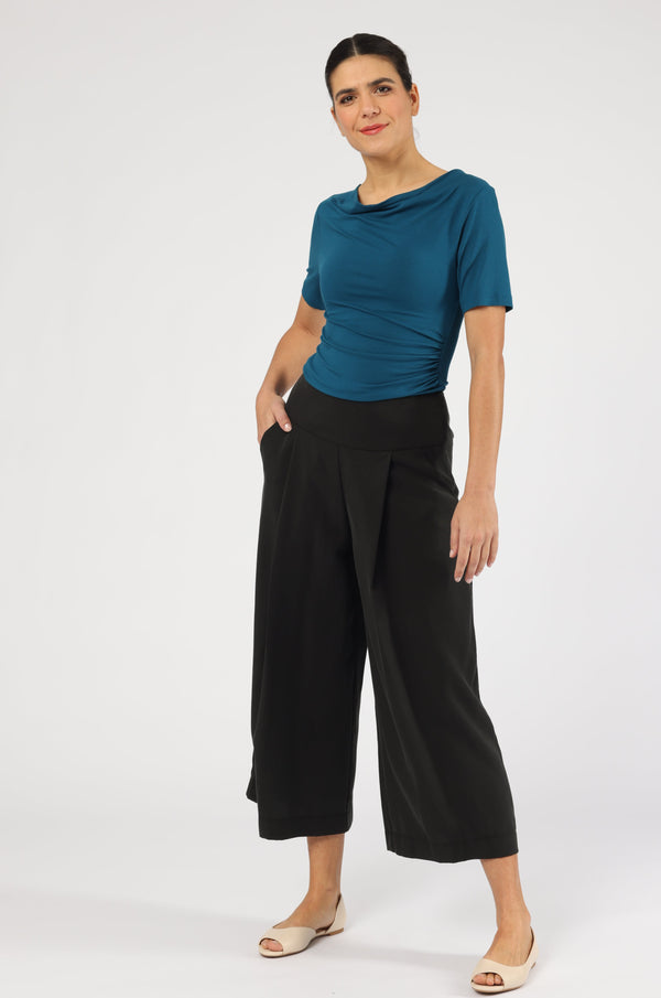 Pants Holly Black