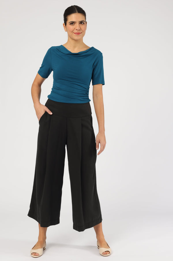 Pants Holly Black