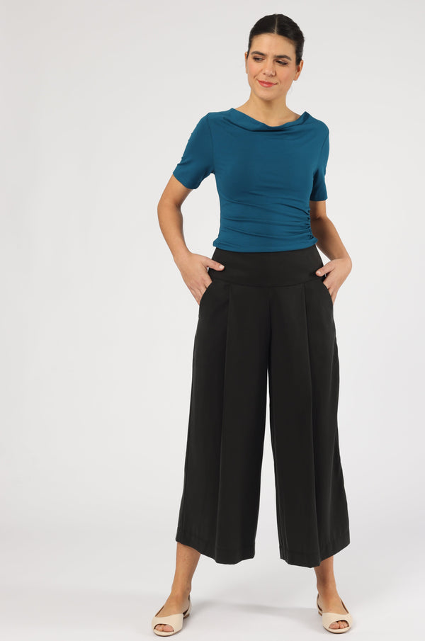 Pants Holly Black