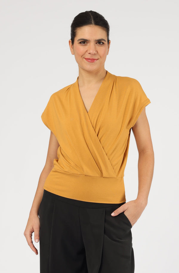 Top Ellen Spicy Gold